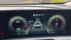 Nissan ARIYA 160kW Advance 63kWh 22kWCh 5dr Auto Electric Hatchback